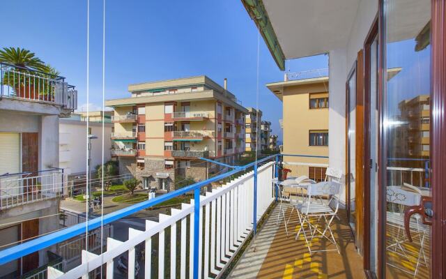 Appartamento Central B