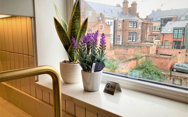 Escape 2 Unwind Minster Retreat - Sleeps 5