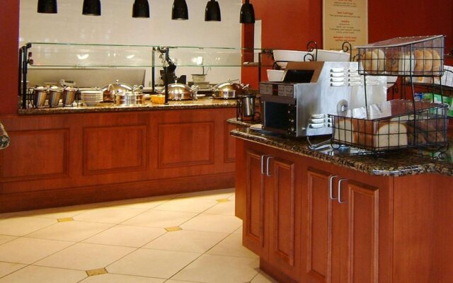 Hilton Garden Inn Casper