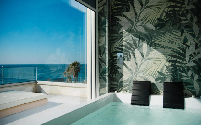 Parco dei Principi Resort & SPA