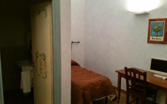 B&B Palazzo Cappa