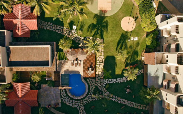 Ucayali Hotel