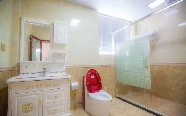 Cloud Sea View Villa