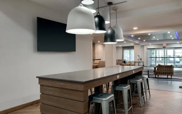 Fairfield Inn & Suites Atlanta East/Lithonia