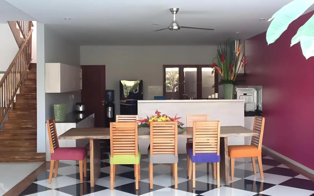 Bali Bliss Residence