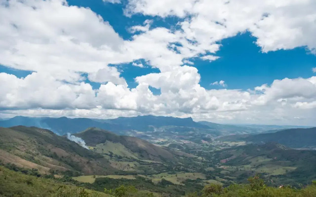 Pousada do Morro Verde
