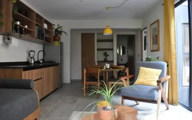 Tanat Art Hotel