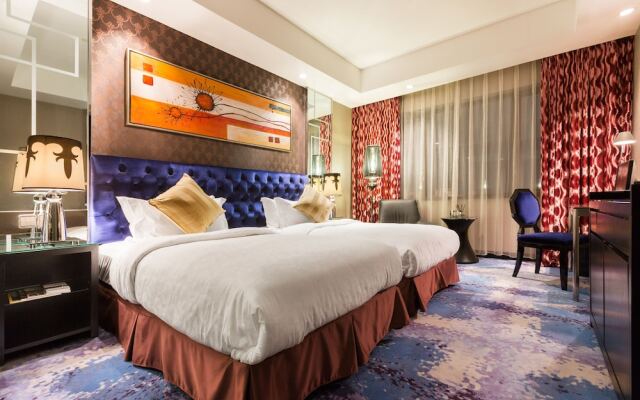 Wenzhou International Hotel
