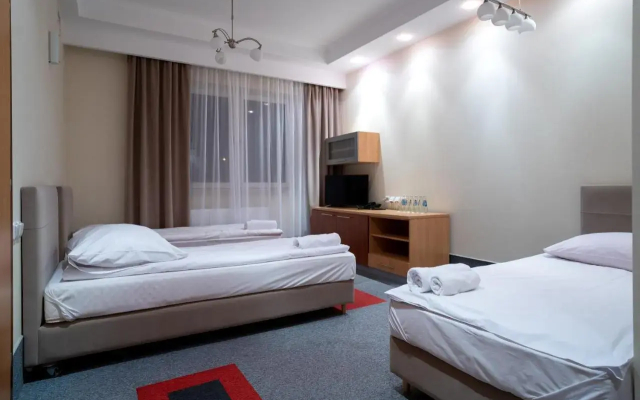 Hotel Margot
