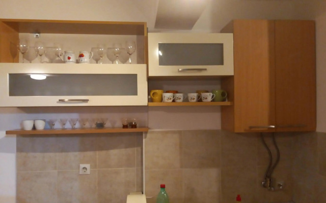 Apartman Ramonda Kraljevo 2
