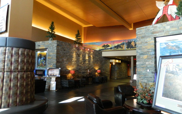 Stoney Nakoda Resort & Casino