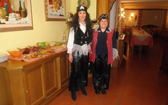 Hotel Edelweiss