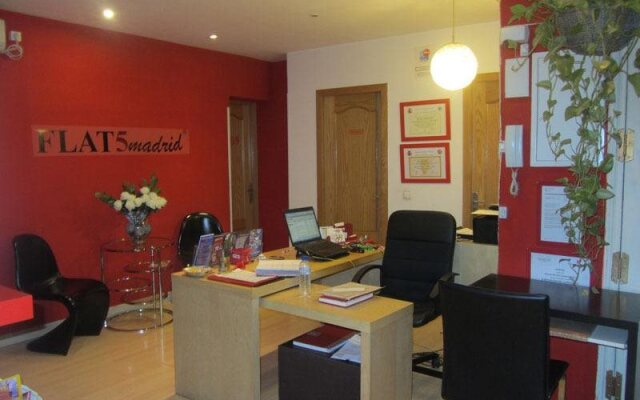 Flat5madrid
