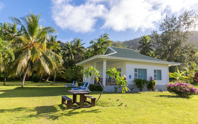 Chalets D'Anse Forbans