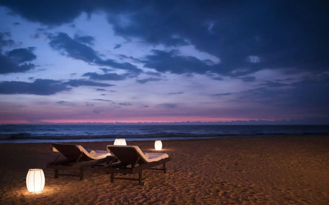 Thaala Bentota Resort