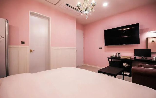 Hotel Seowa