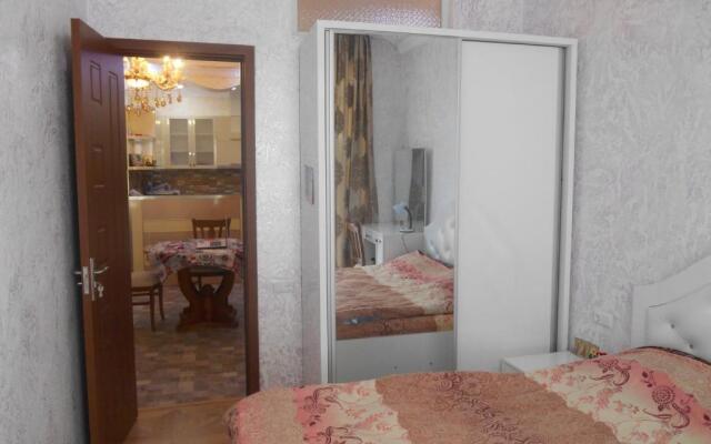 Apartment On Gorgiladze 28