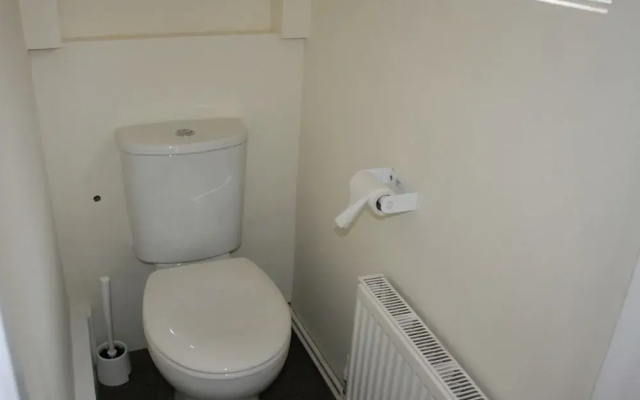 Oceana Serviced Accommodation - Alder Road