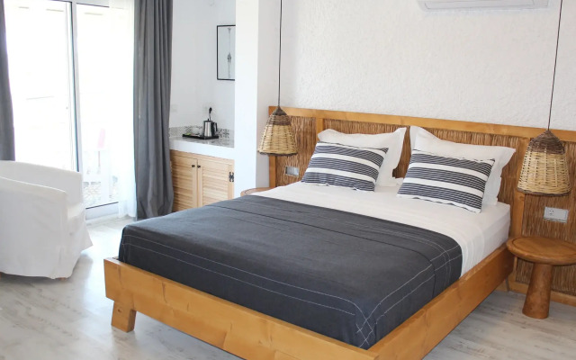 Villamer Hotel Alacati