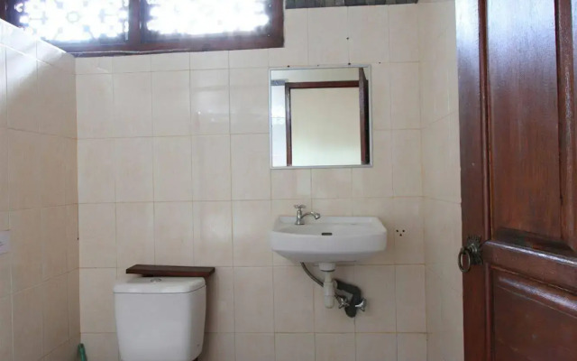 Citrus Tree Rooms - Hutama