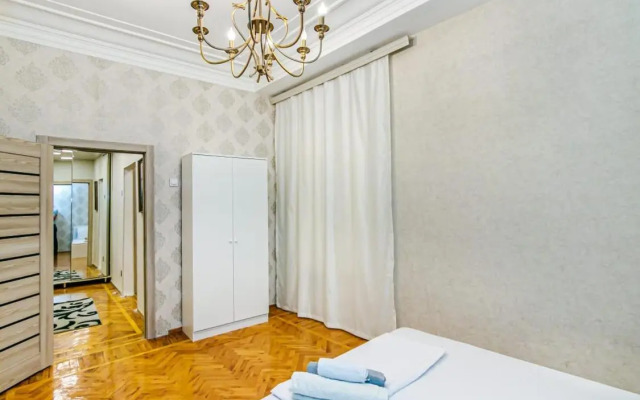 M Estate Targovi 2 room LUX HOME