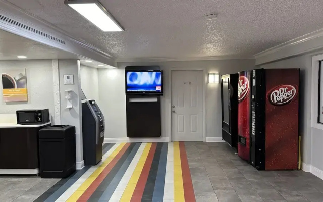 La Quinta Inn Beaumont