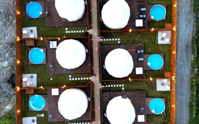 Roxy Sapanca Glamping