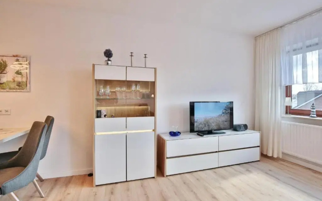 Seeburg Seeburg Appartement 1 1