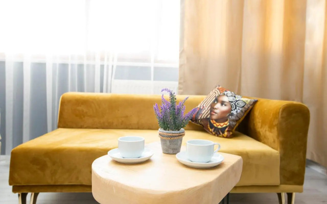 Alemeyn The Taksim Leons Hotel Cafe & Spa