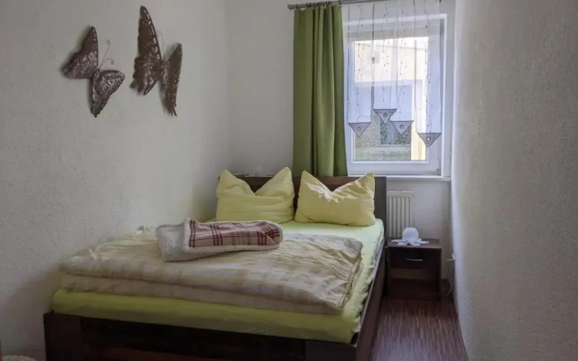 Ferienwohnung in der Altstadt von Coswig Anhalt