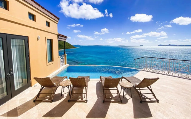 Scrub Island Resort, Spa & Marina