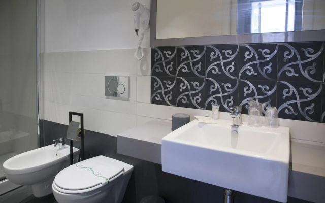 Nostos rooms & Apartments