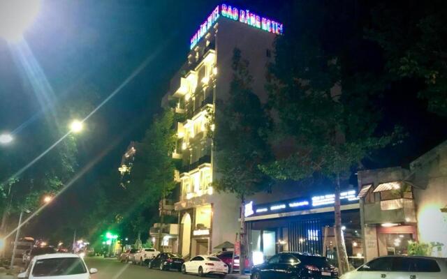Sao Bang Hotel