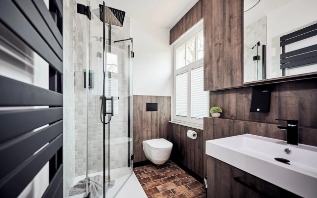 Zieglers Restaurant & Pension