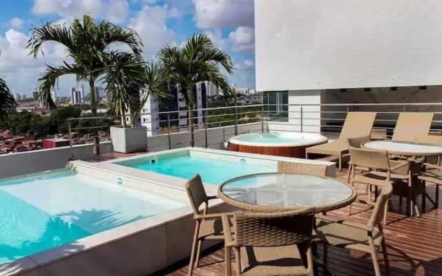 Manaira Apart Hotel