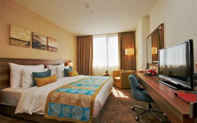 Tuyap Palas Hotel