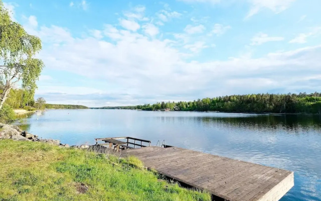 7 Person Holiday Home in Grisslehamn