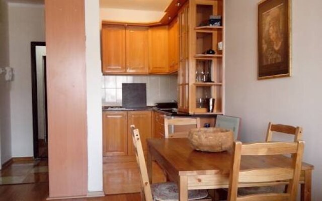 TQ Center Apartment