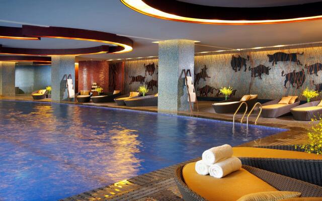 InterContinental Lijiang Ancient Town Resort by IHG