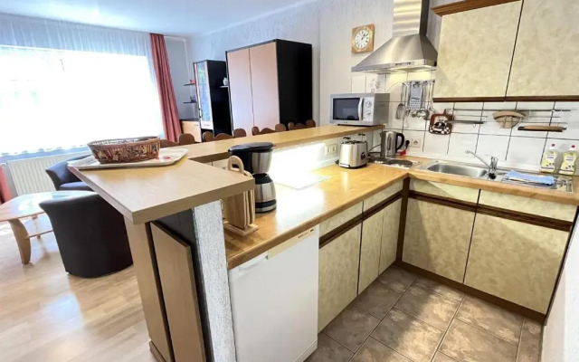 Ferienhaus Templin UCK 650