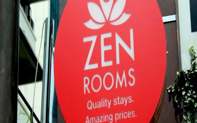 ZEN Rooms Palmerah Barat