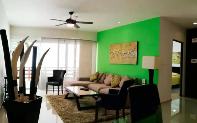 CONDO SABBIA B202 by Rentalos