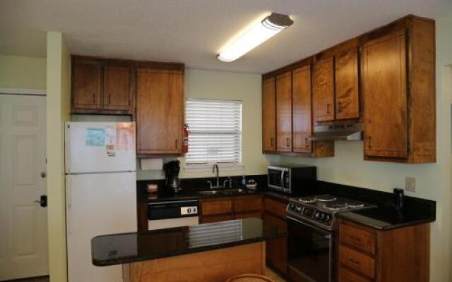 Southern Sands 103 Condo