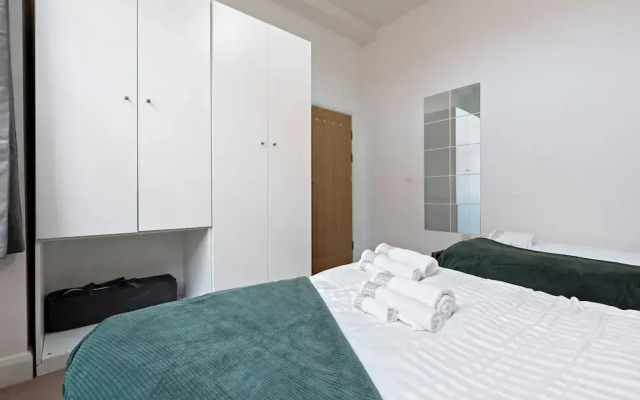 Luxe Stays  Central Jewellery Quarter