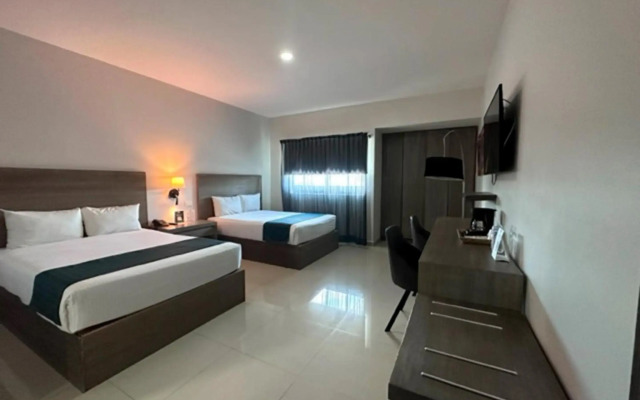 InHouse Culiacán