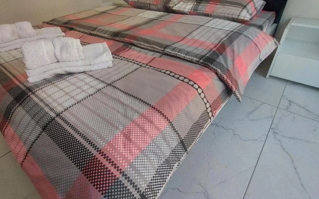 Xxl Apartament City Centar