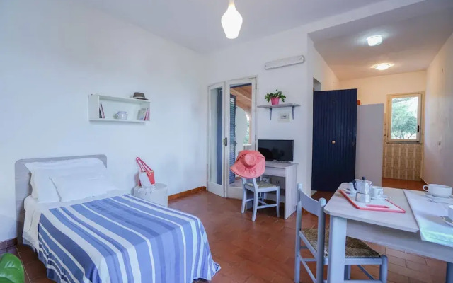 Villaggio Residence Emmesse Appartamento Standard