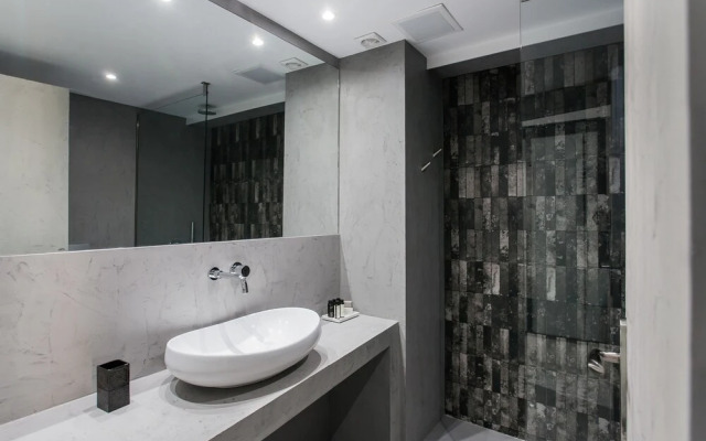 Lux&Vibrant 2BR Apartment-Philopappou A