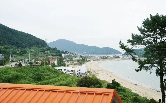 Oedo House Pension