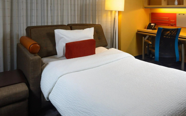 TownePlace Suites by Marriott Toronto Northeast/Markham